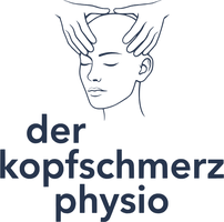 der kopfschmerzphysio – Logo, zur Seite Kopfschmerzen & Migräne